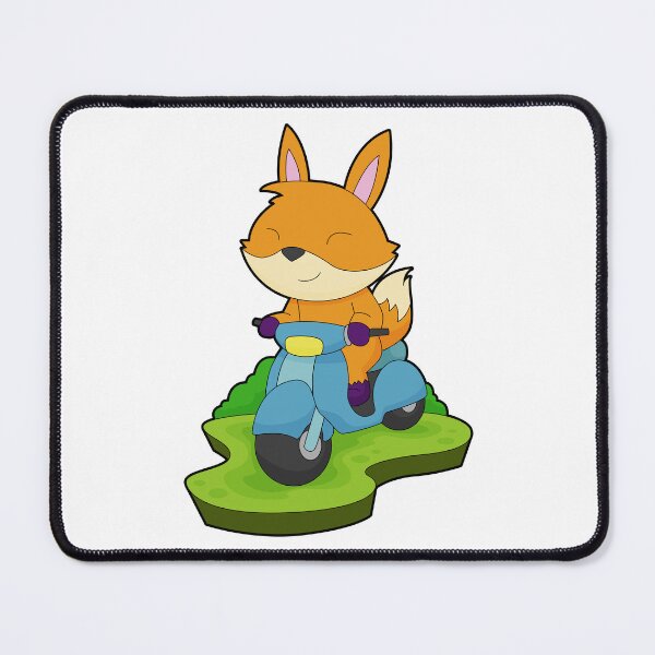 Item preview, Fox Motorcycle designed and sold by Snabdesign84.