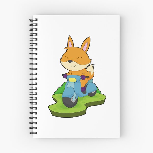 Item preview, Fox Motorcycle designed and sold by Snabdesign84.
