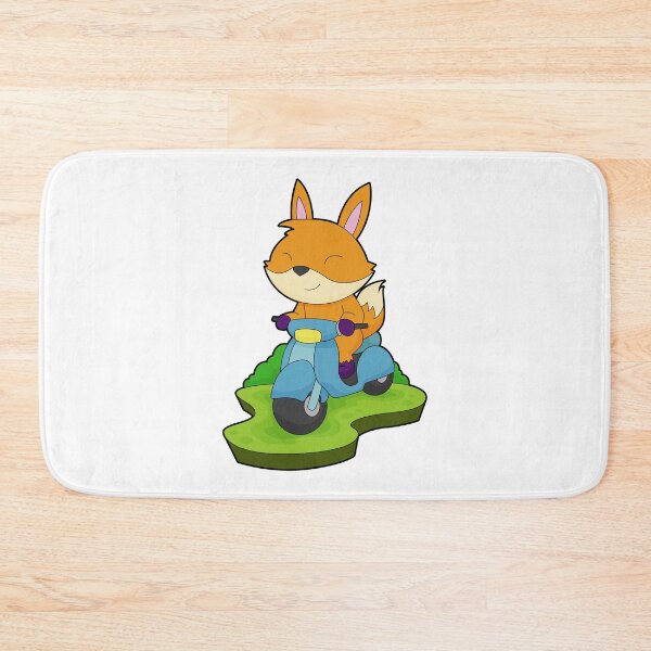 Item preview, Fox Motorcycle designed and sold by Snabdesign84.