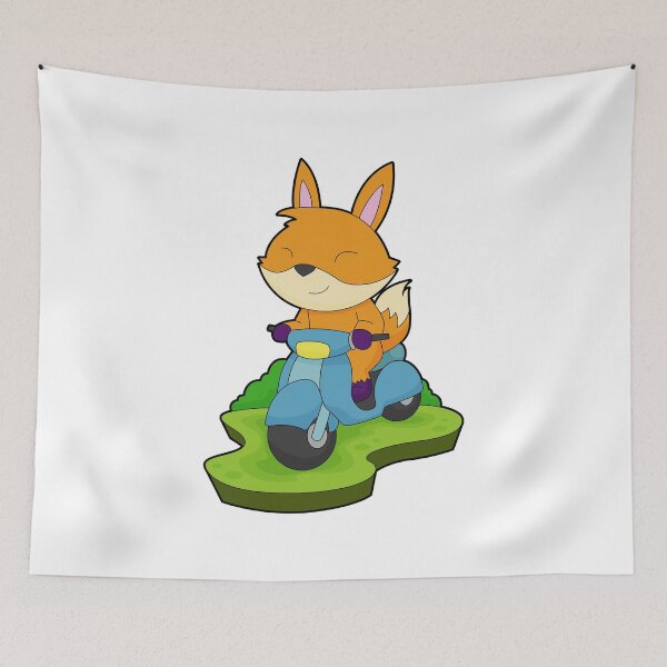 Item preview, Fox Motorcycle designed and sold by Snabdesign84.