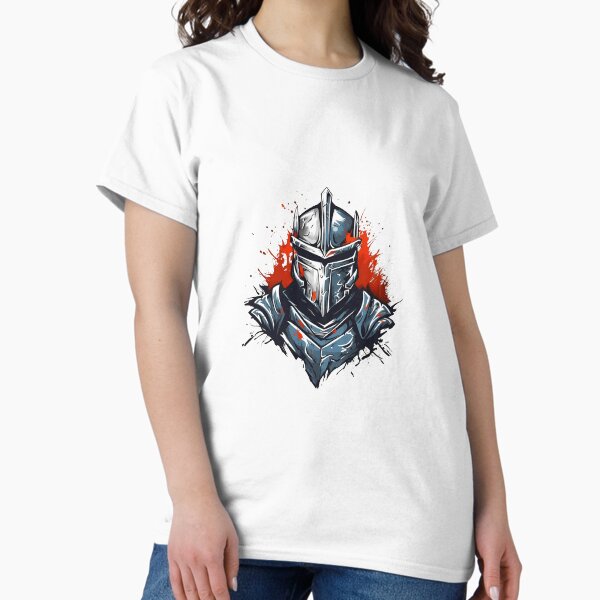 Item preview, Copy of Knightly Crest Crusader designed and sold by NegarinFashions.