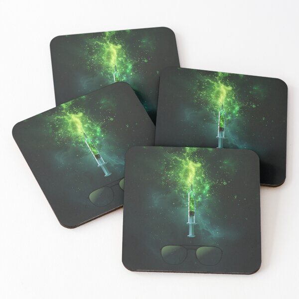 Item preview, Reagent designed and sold by muskitt.