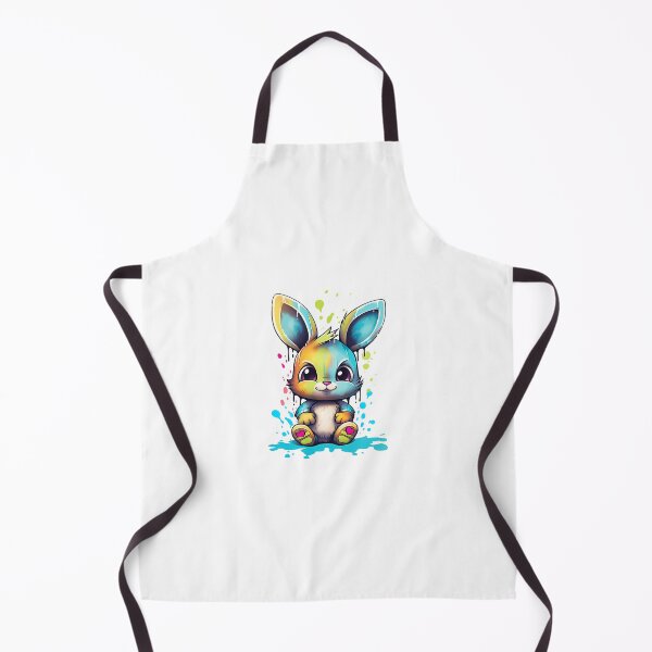 Item preview, Blocky Bunny Love designed and sold by NegarinFashions.