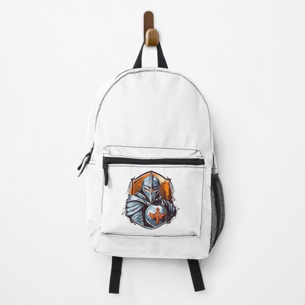 Item preview, Knightly Crest Crusader designed and sold by NegarinFashions.