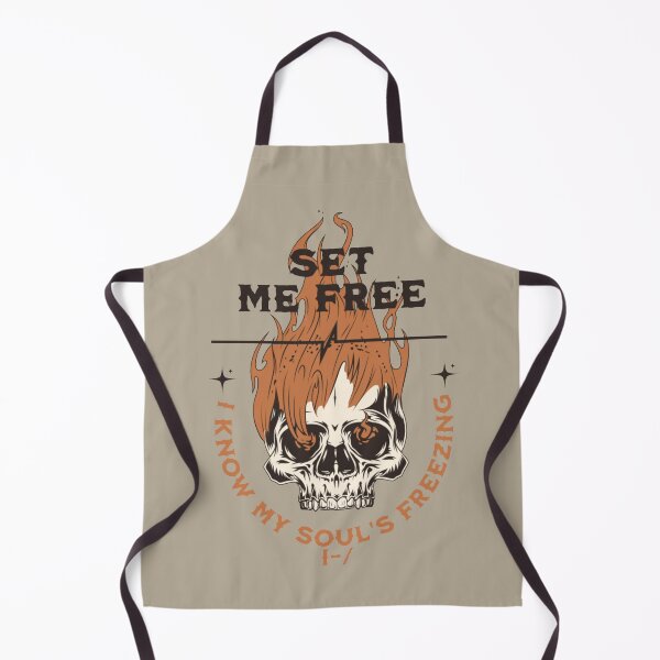 Item preview, the judge designed and sold by Macskas.