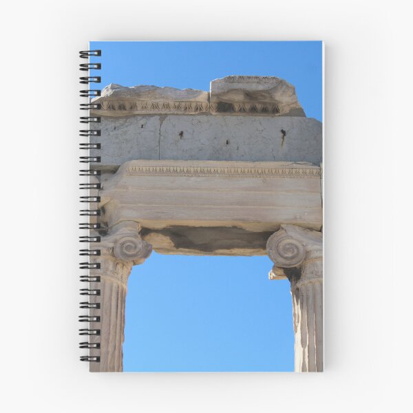 Item preview, Columns designed and sold by AlessandrArt.