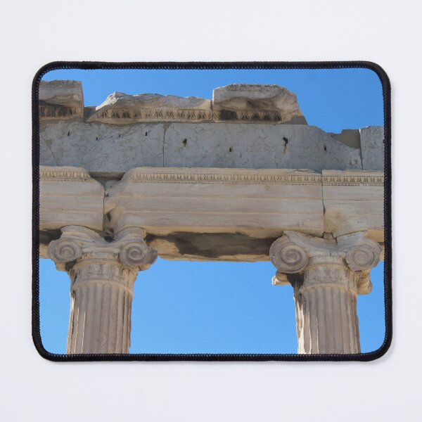 Item preview, Columns designed and sold by AlessandrArt.