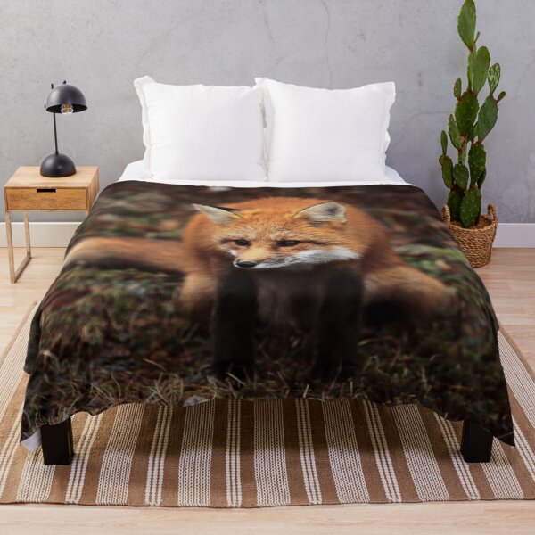 Item preview, Fox designed and sold by Picsorama.