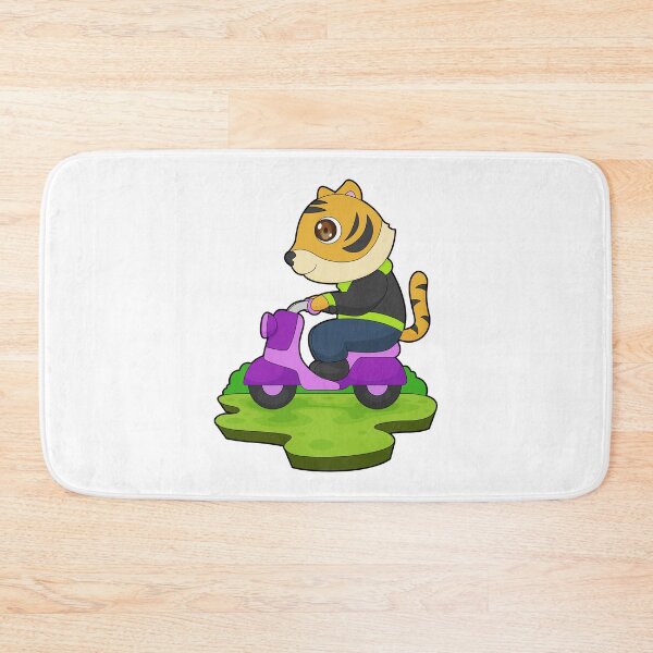 Item preview, Tiger Motorcycle designed and sold by Snabdesign84.