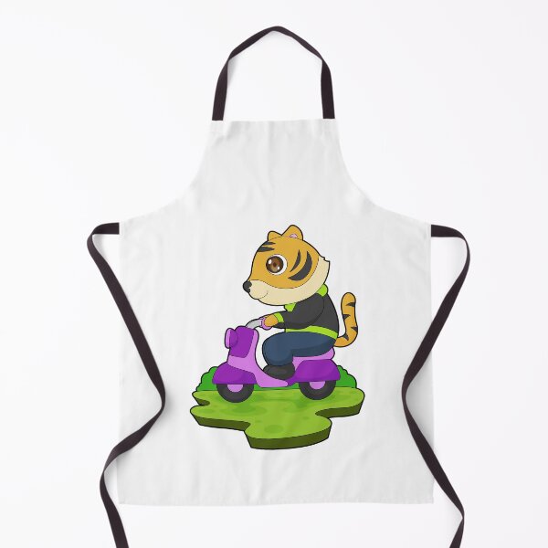 Item preview, Tiger Motorcycle designed and sold by Snabdesign84.