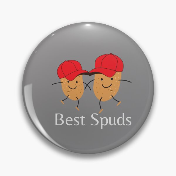 Item preview, Best Spuds designed and sold by Farprintod.