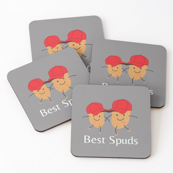 Item preview, Best Spuds designed and sold by Farprintod.