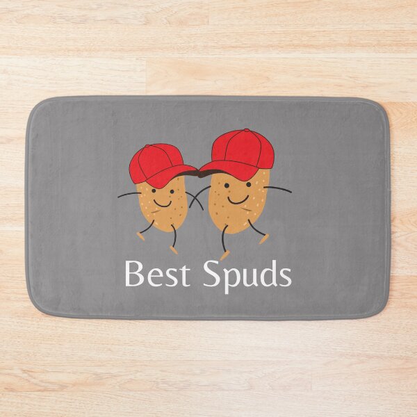 Item preview, Best Spuds designed and sold by Farprintod.