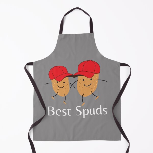 Item preview, Best Spuds designed and sold by Farprintod.