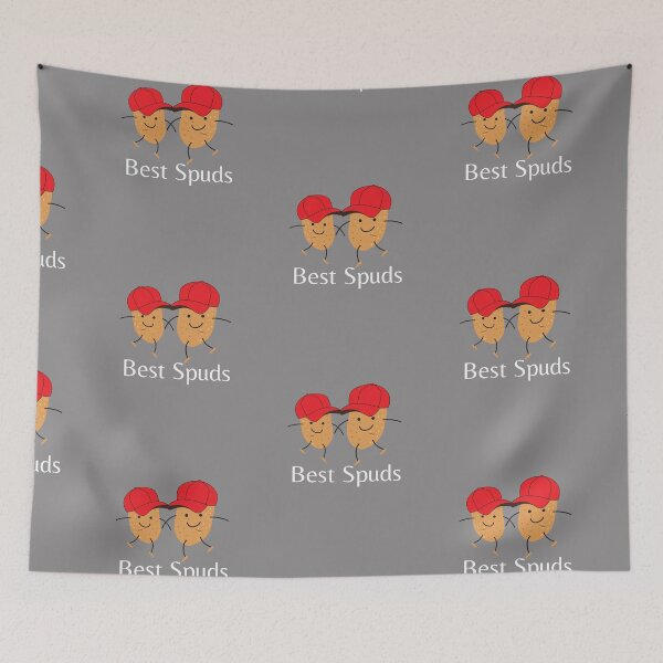 Item preview, Best Spuds designed and sold by Farprintod.