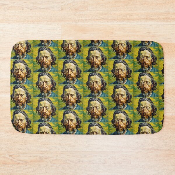 Item preview, Alan Watts designed and sold by hskye7.