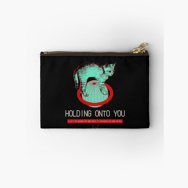 Item preview, holding onto you designed and sold by Macskas.
