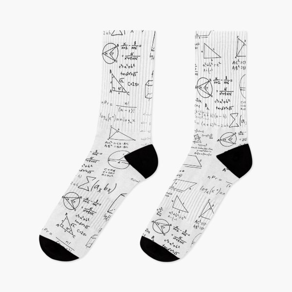 Item preview, mathematical formulas designed and sold by tony4urban.