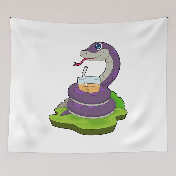 Item preview, Snake Juice designed and sold by Snabdesign84.