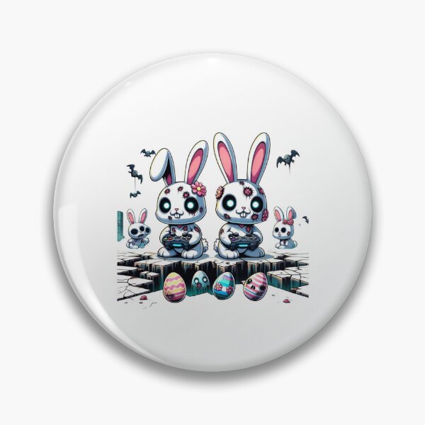 Item preview, easter gaming designed and sold by creativechaster.