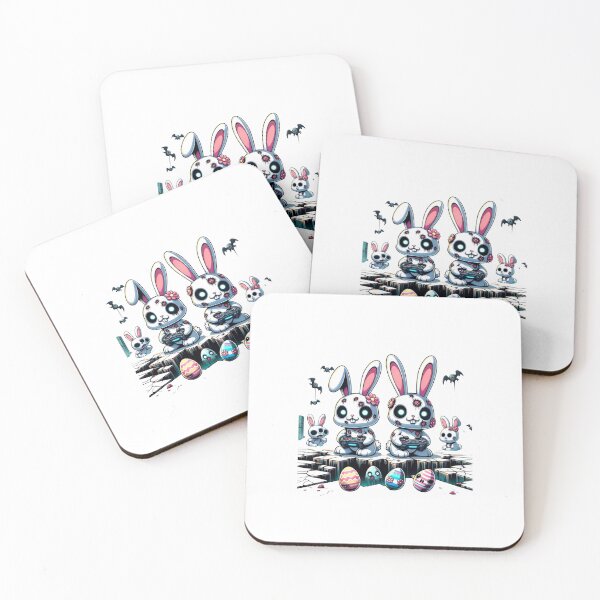 Item preview, easter gaming designed and sold by creativechaster.