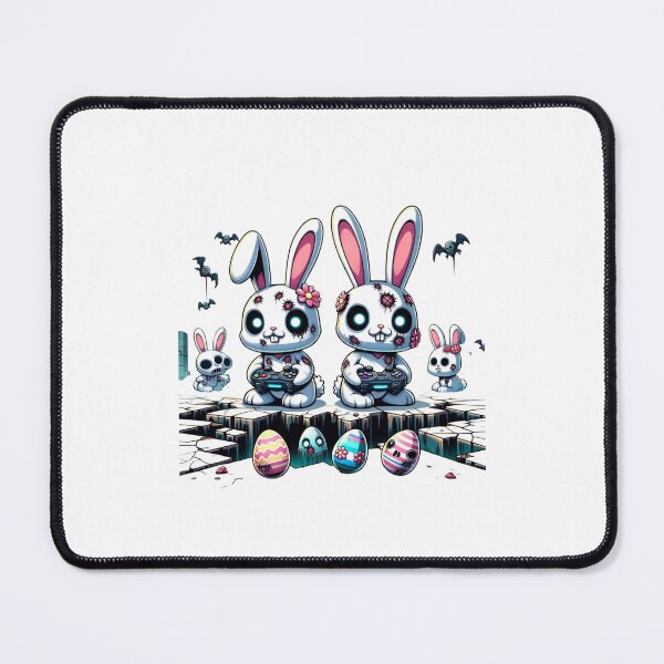 Item preview, easter gaming designed and sold by creativechaster.