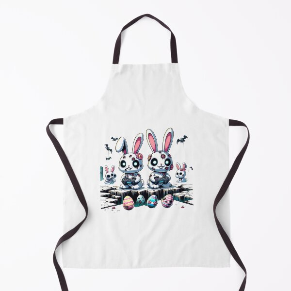 Item preview, easter gaming designed and sold by creativechaster.