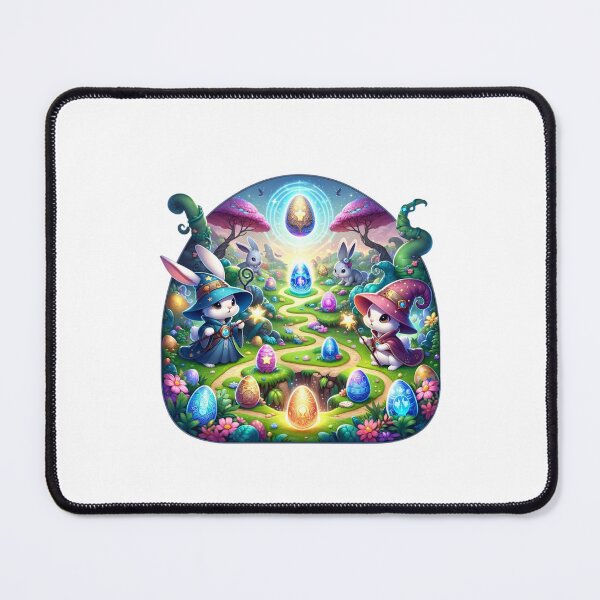 Item preview, easter gaming designed and sold by creativechaster.