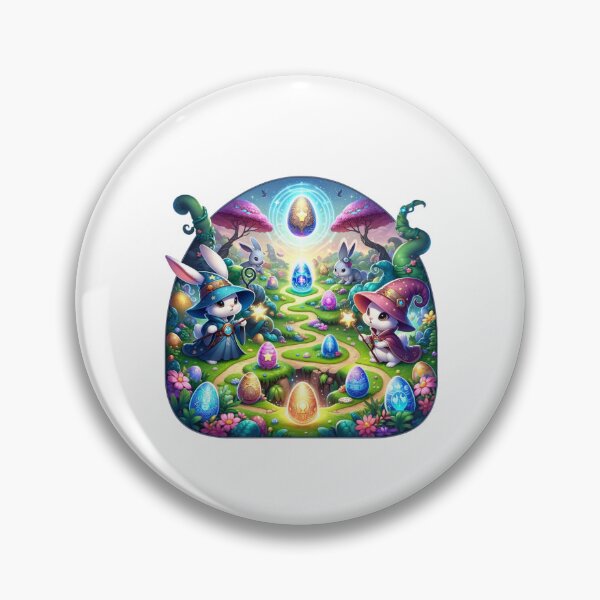 Item preview, easter gaming designed and sold by creativechaster.