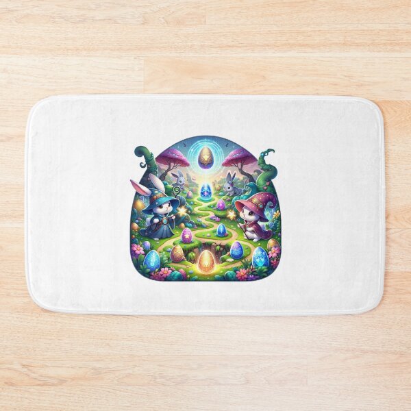 Item preview, easter gaming designed and sold by creativechaster.