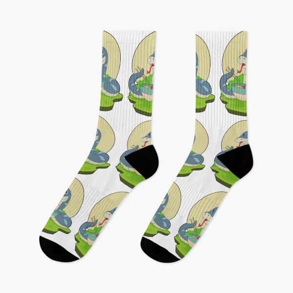 Item preview, Snake Ramen designed and sold by Snabdesign84.