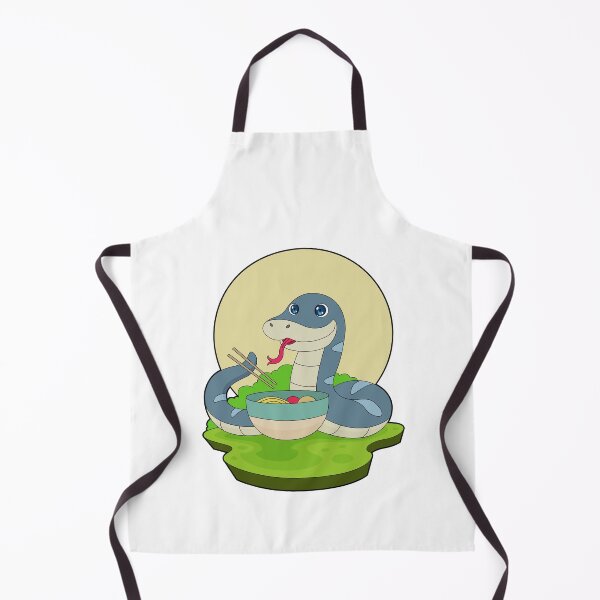Item preview, Snake Ramen designed and sold by Snabdesign84.