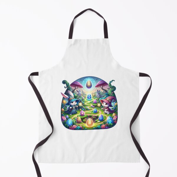 Item preview, easter gaming designed and sold by creativechaster.