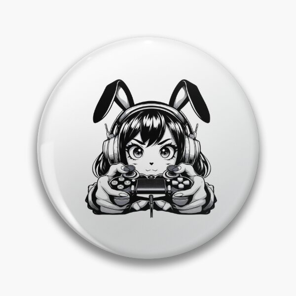 Item preview, easter gaming designed and sold by creativechaster.