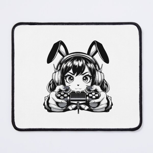 Item preview, easter gaming designed and sold by creativechaster.