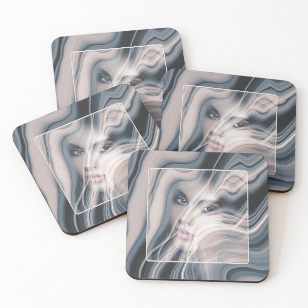 Item preview, Despite everything, she keeps perspective designed and sold by AnnabellaRh.