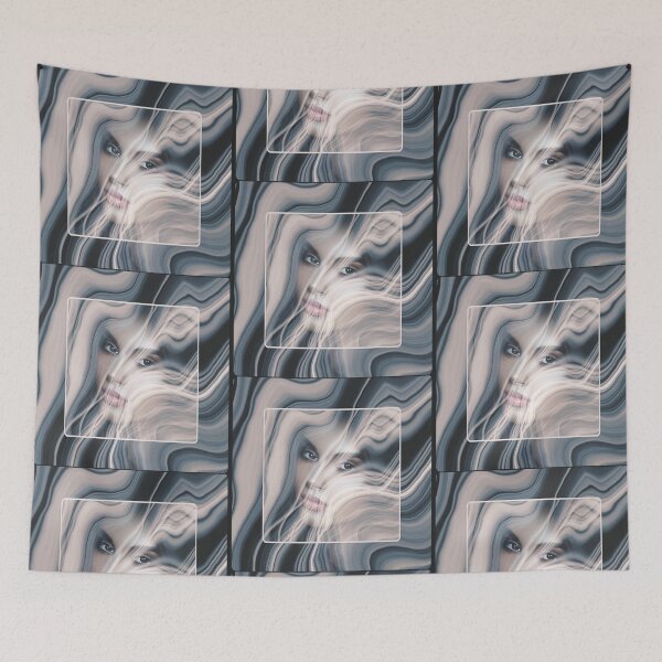 Item preview, Despite everything, she keeps perspective designed and sold by AnnabellaRh.