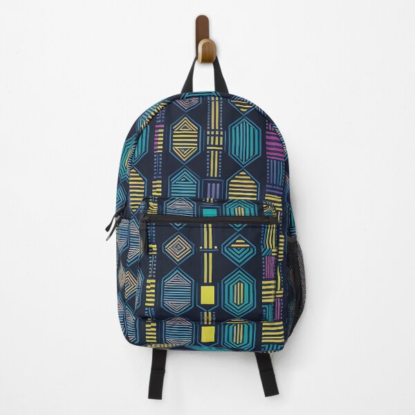 Item preview, Aztec Inspired Lines designed and sold by Zenvo.