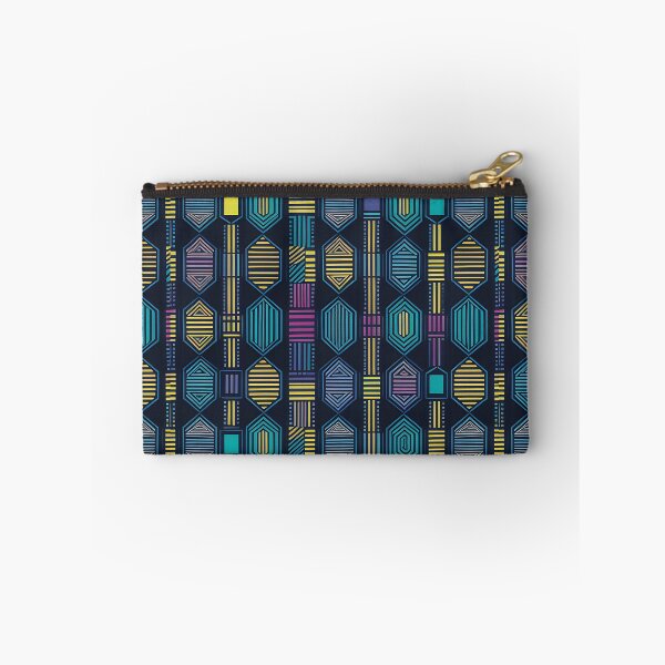 Item preview, Aztec Inspired Lines designed and sold by Zenvo.