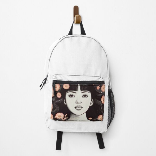 Item preview, Blossoming Beauty: The Floral Enchantment designed and sold by Motivamujer.