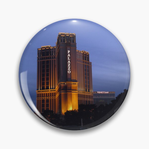 Item preview, Palazzo Las Vegas designed and sold by urbanphotos.