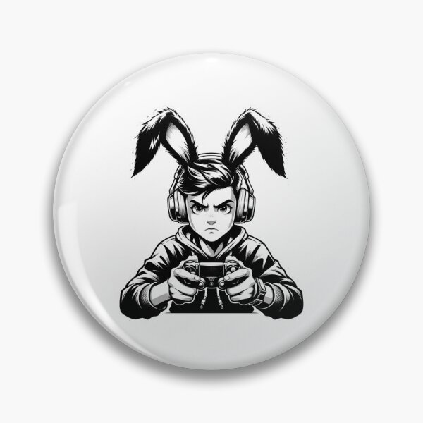 Item preview, easter gaming designed and sold by creativechaster.