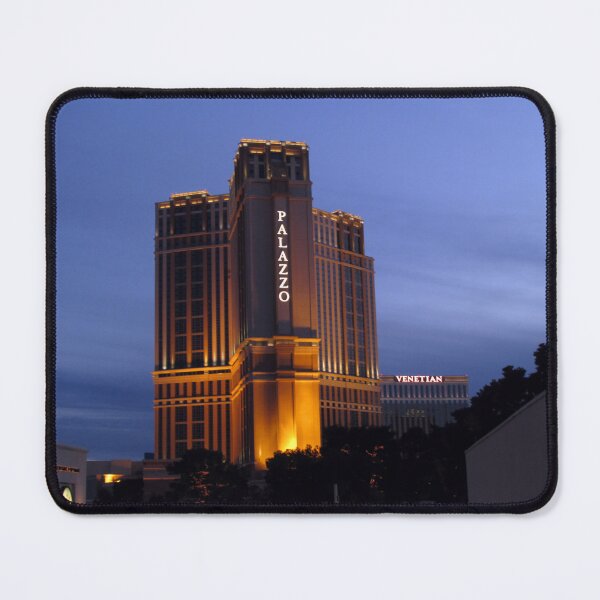 Item preview, Palazzo Las Vegas designed and sold by urbanphotos.