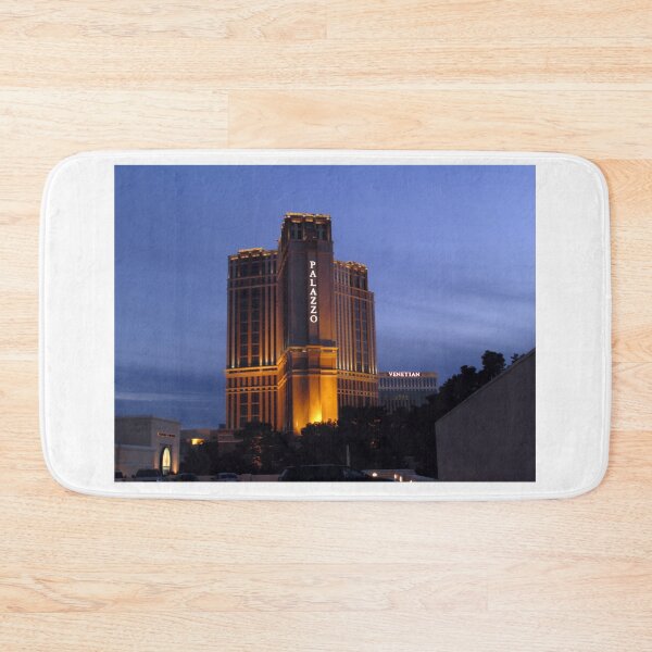 Item preview, Palazzo Las Vegas designed and sold by urbanphotos.