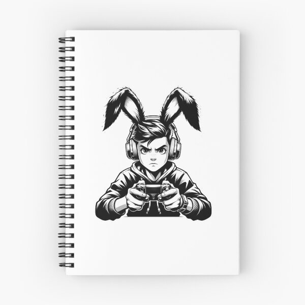 Item preview, easter gaming designed and sold by creativechaster.