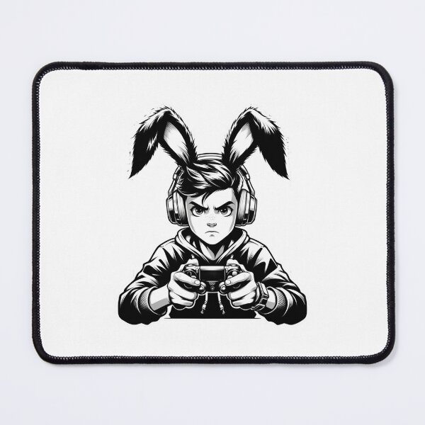 Item preview, easter gaming designed and sold by creativechaster.