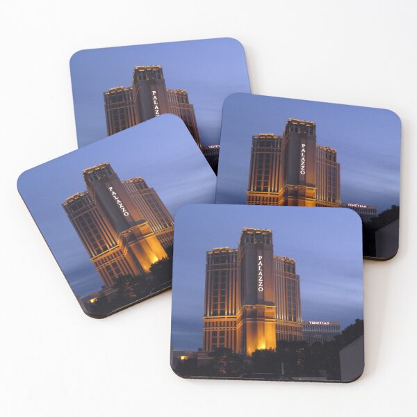 Item preview, Palazzo Las Vegas designed and sold by urbanphotos.