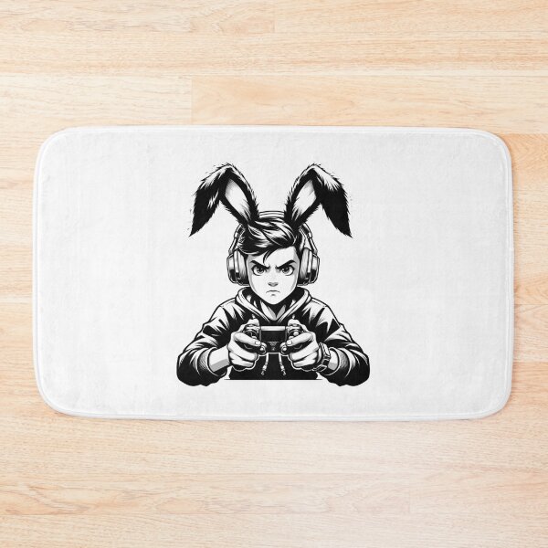 Item preview, easter gaming designed and sold by creativechaster.