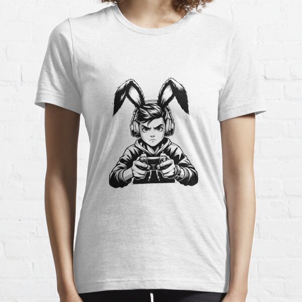 Item preview, easter gaming designed and sold by creativechaster.