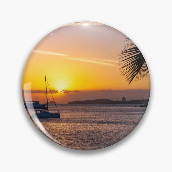 Item preview, Panama Bay at the sunset light designed and sold by Travelways.